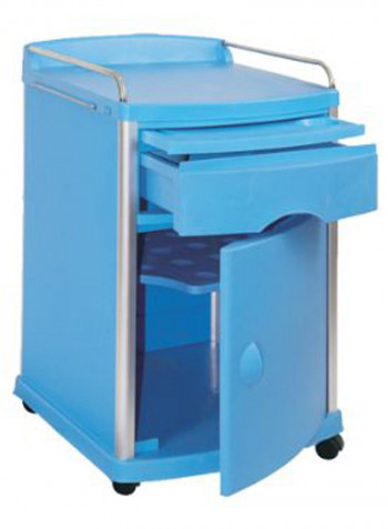 Mobility Equipment Bedside Cabinet