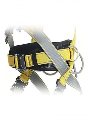 Body II Fully Adjustable Fall Arrest Harness with Buckles