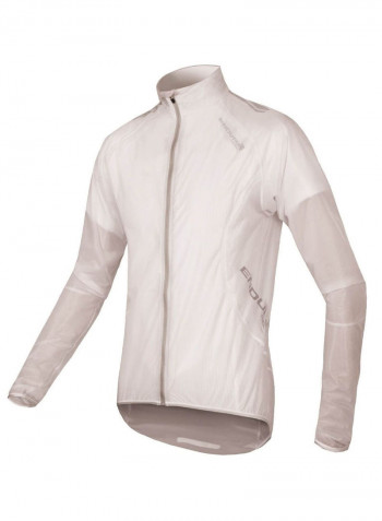 Pro Adrenaline Race Cape Cycling Jacket XS