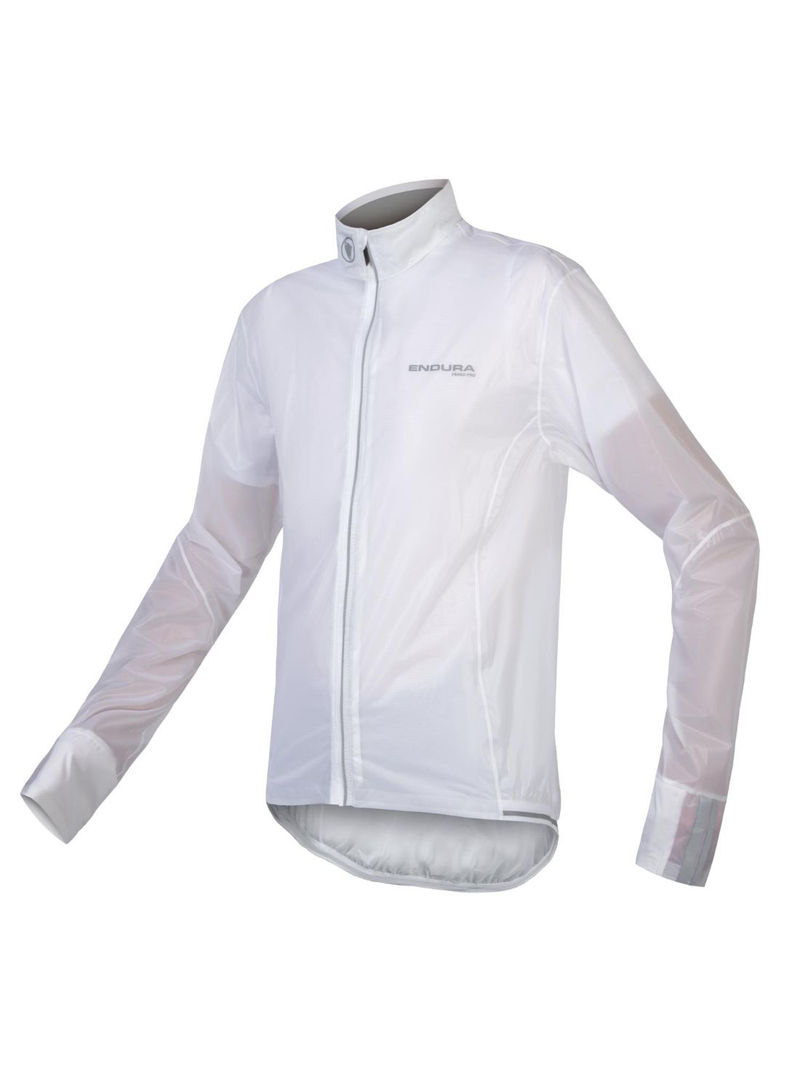 Pro Adrenaline Race Cape Cycling Jacket 2XL