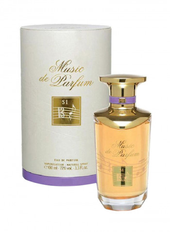 Si EDP 100ml
