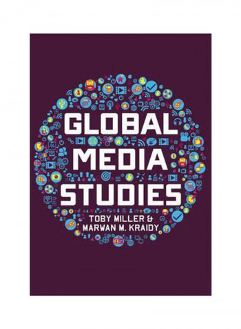 Global Media Studies Hardcover