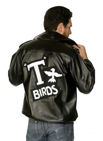 Grease T-Birds Jacket L reviews Grease T-Birds Jacket L