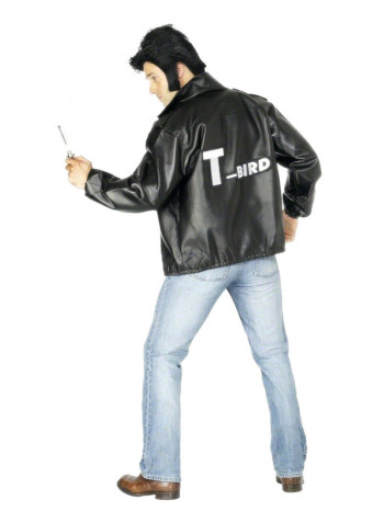 Grease T-Birds Jacket L reviews Grease T-Birds Jacket L
