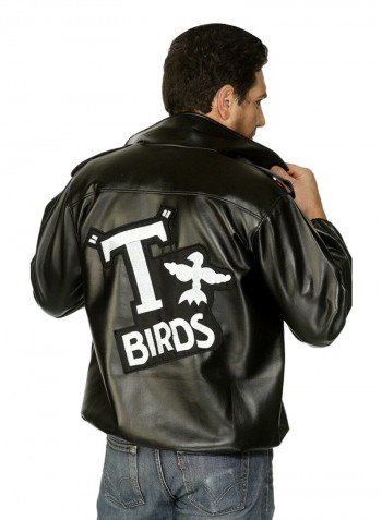Grease T-Birds Jacket M reviews Grease T-Birds Jacket M