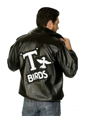 Grease T-Birds Jacket XL reviews Grease T-Birds Jacket XL