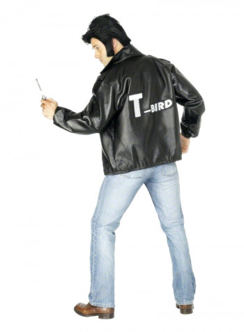 Grease T-Birds Jacket XL reviews Grease T-Birds Jacket XL