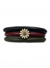Marguerite Charm Clasp Bracelet reviews Marguerite Charm Clasp Bracelet