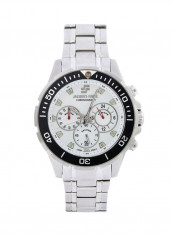 Men's Stainless Steel Analog Watch AUM8247