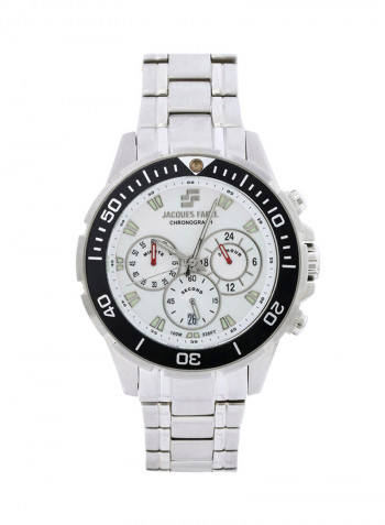Men's Stainless Steel Analog Watch AUM8247