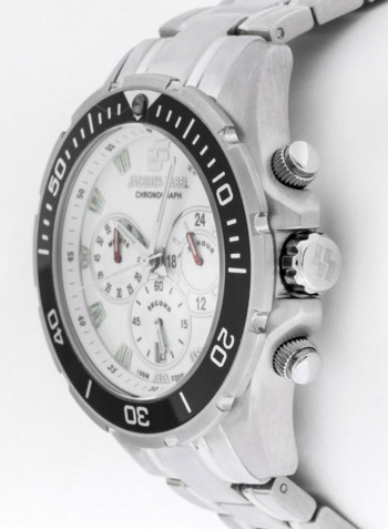 Men's Stainless Steel Analog Watch AUM8247