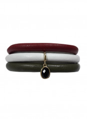 Onyx Dream Charm Clasp Bracelet reviews Onyx Dream Charm Clasp Bracelet