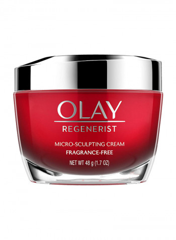 Regenerist Micro-Sculpting Cream 1.7ounce