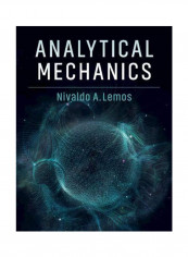 Analytical Mechanics Hardcover