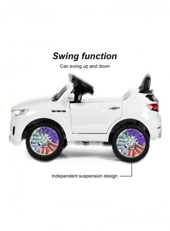 Electric Ride Car 98 x 50 x 50cm