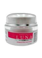Illuminate Intensive Facial Moisturizer 1ounce