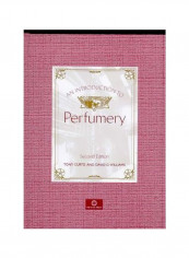 Introduction To Perfumery Hardcover