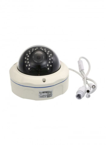 Wireless IR-Cut Surveillance Camera With TF Card And Sim Card Slot