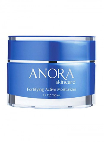 Fortifying Active Moisturizer 1.7ounce