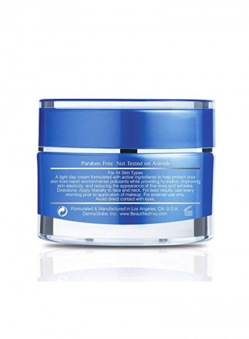Fortifying Active Moisturizer 1.7ounce