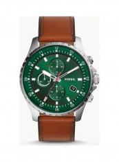 Men's Fossil Bronson Chronograph Watch