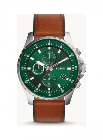Men's Fossil Bronson Chronograph Watch