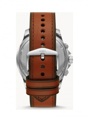 Men's Fossil Bronson Chronograph Watch