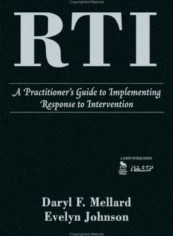 RTI : A Practitioner's Guide To Implementing Response To Intervention Hardcover English by Daryl F. Mellard reviews RTI : A Practitioner's Guide To Implementing Response To Intervention Hardcover English by Daryl F. Mellard