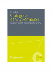 Strategies Of Identity Formation Paperback English by Ali Mehdi