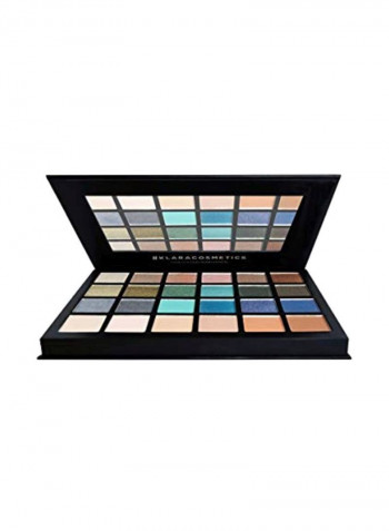 Eyeshadow Palette Bondi 24
