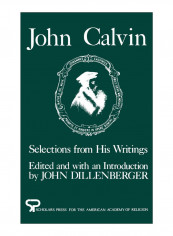 John Calvin Paperback