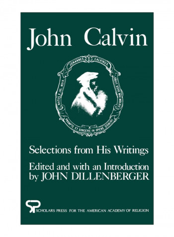 John Calvin Paperback