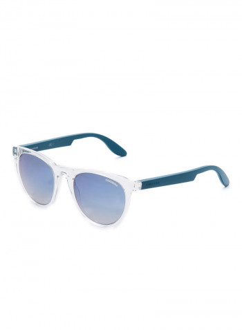 Round Sunglasses - Lens Size: 52 mm