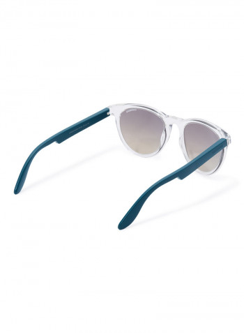 Round Sunglasses - Lens Size: 52 mm
