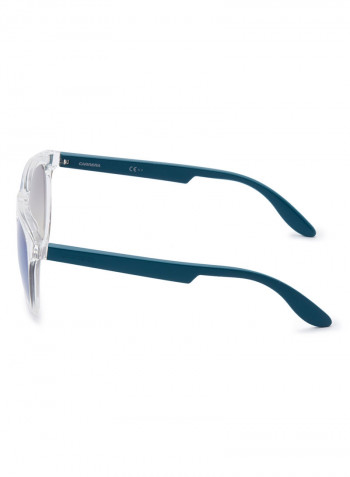 Round Sunglasses - Lens Size: 52 mm