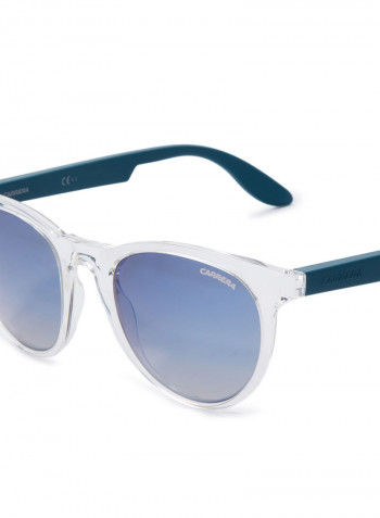 Round Sunglasses - Lens Size: 52 mm