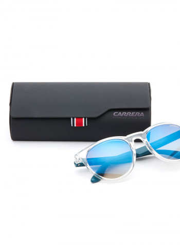 Round Sunglasses - Lens Size: 52 mm