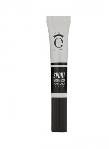 Sport Brush Mascara Black