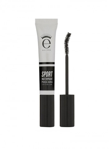 Sport Brush Mascara Black