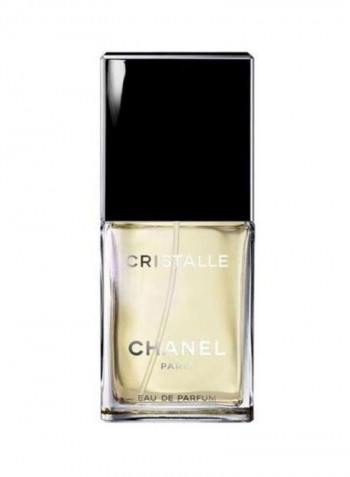 Cristalle EDT 100ml