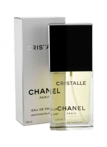 Cristalle EDT 100ml