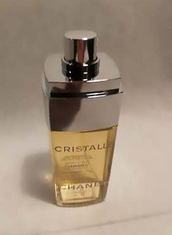 Cristalle EDT 100ml