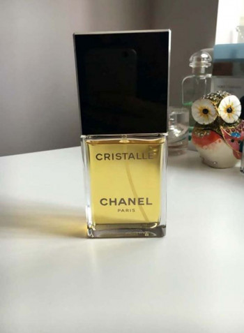 Cristalle EDT 100ml