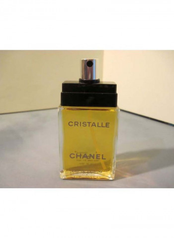 Cristalle EDT 100ml