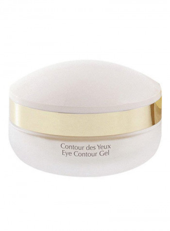 Eye Contour Gel 0.5ounce