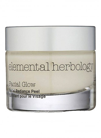 Facial Radiance Peel 1.7ounce