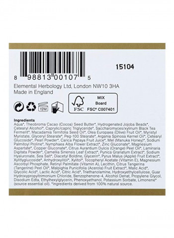 Facial Radiance Peel 1.7ounce