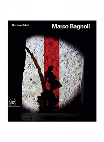 Marco Bagnoli Hardcover