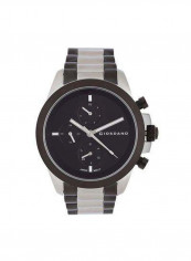 Men's Water Resistant Analog Watch GD106522