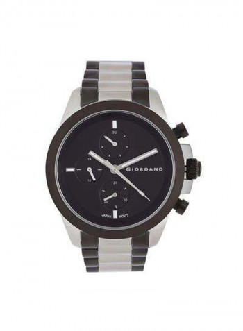 Men's Water Resistant Analog Watch GD106522